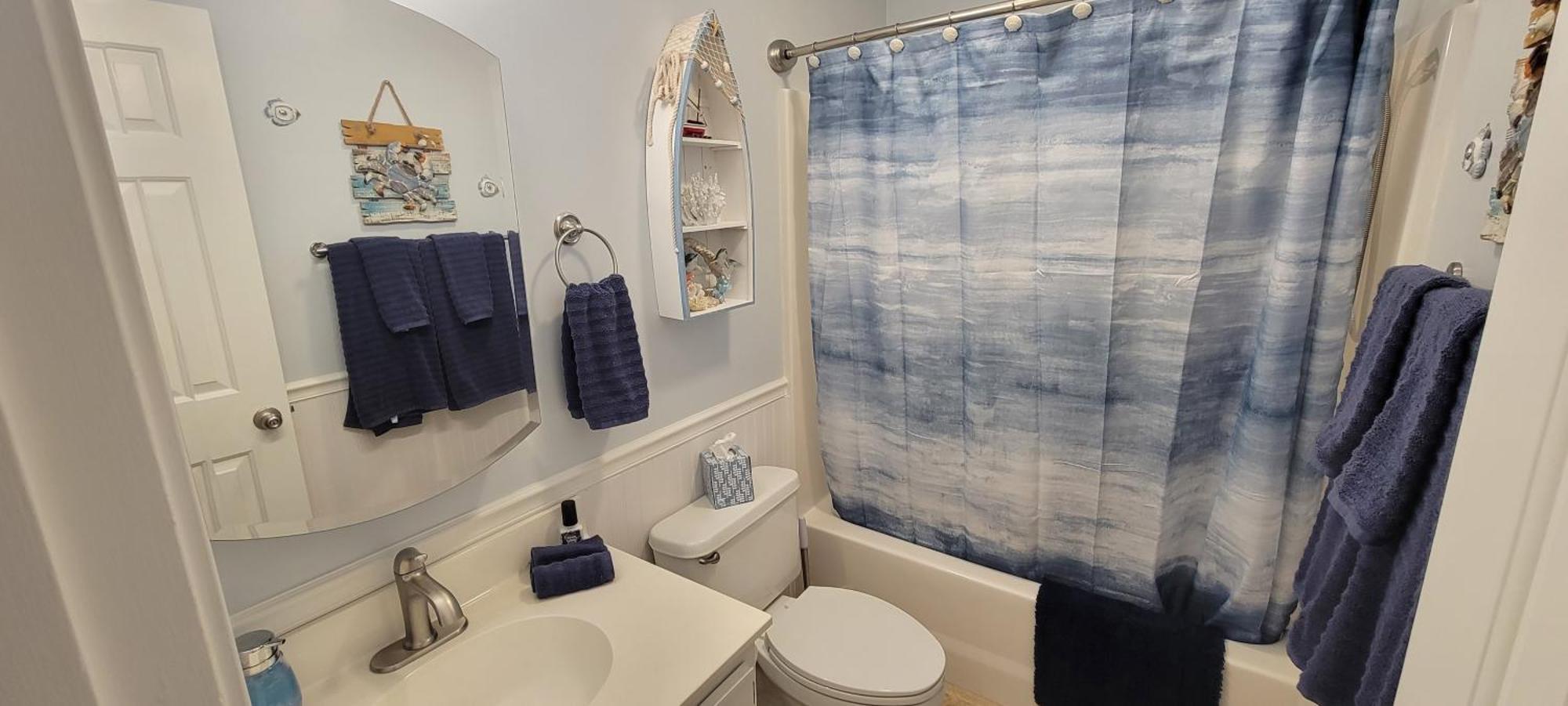 Myrtle Beach Waterway Getaway Socastee Eksteriør billede