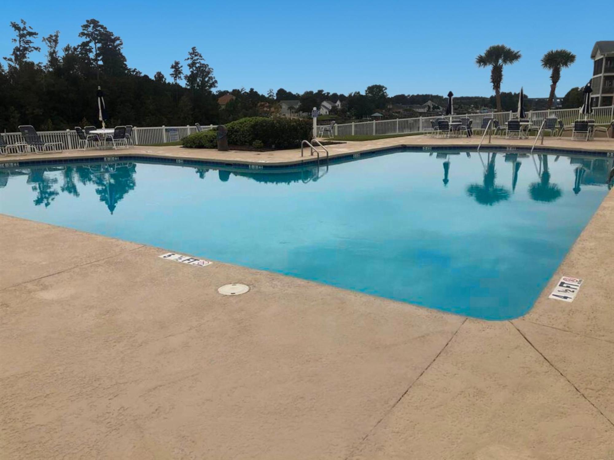 Myrtle Beach Waterway Getaway Socastee Eksteriør billede