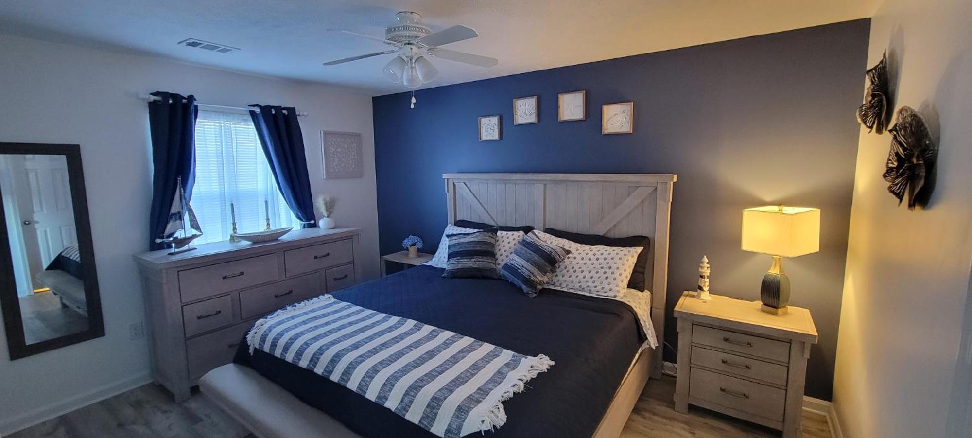 Myrtle Beach Waterway Getaway Socastee Eksteriør billede