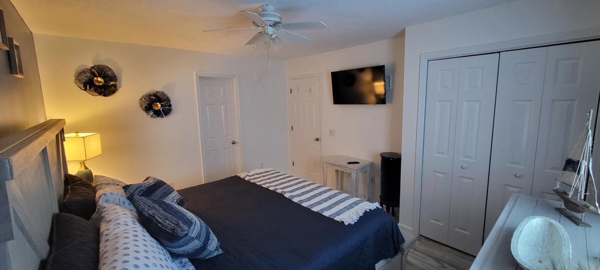 Myrtle Beach Waterway Getaway Socastee Eksteriør billede