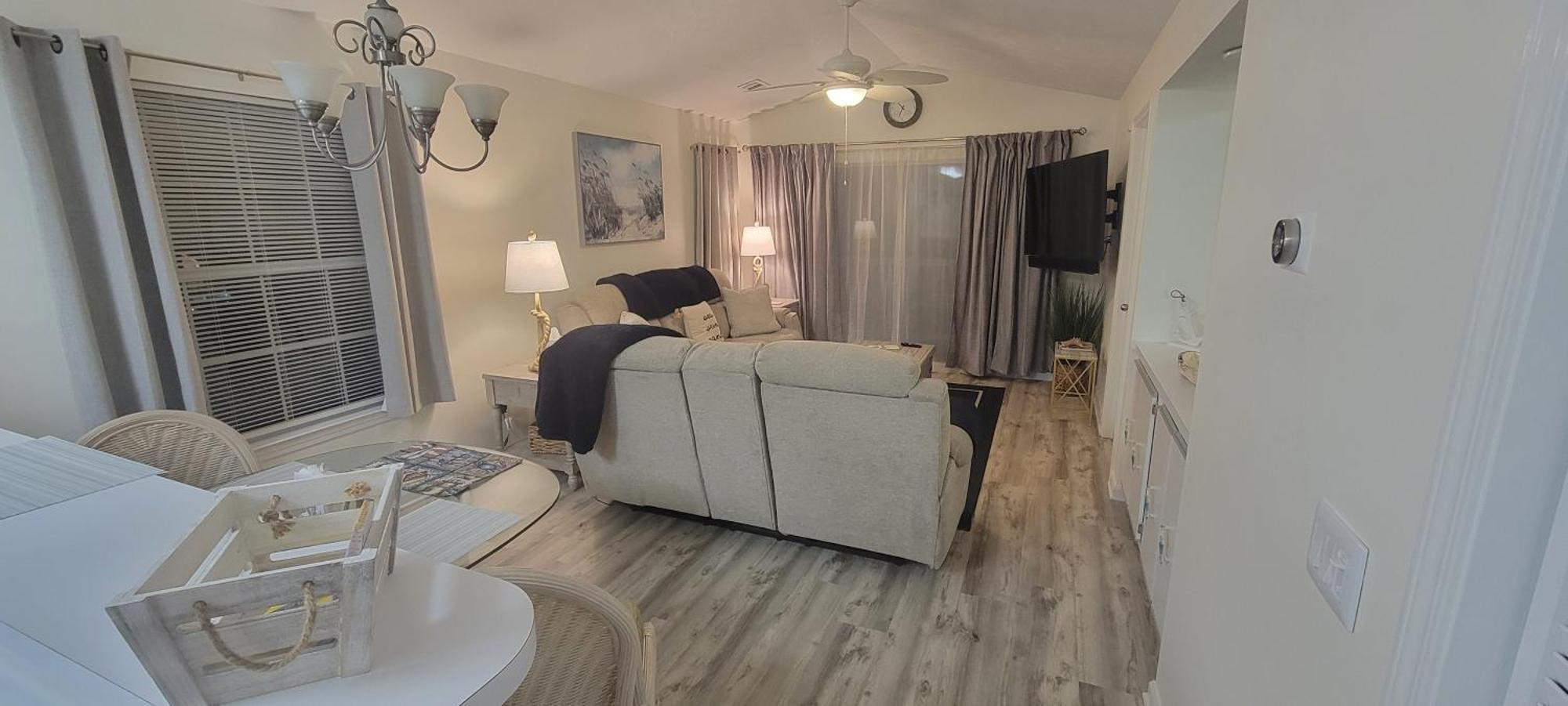 Myrtle Beach Waterway Getaway Socastee Eksteriør billede